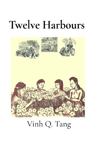 Cover image for Twelve Harbours