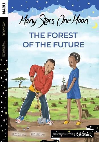 Cover image for The Forest of the Future