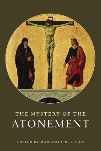 Cover image for The Mystery of the Atonement