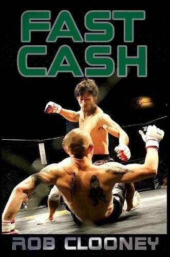 Cover image for Fast Cash