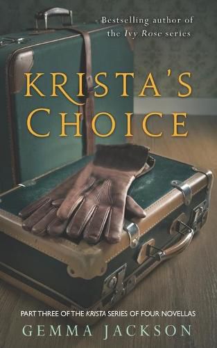 Cover image for Krista's Choice