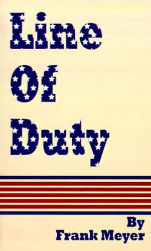 Cover image for Line of Duty