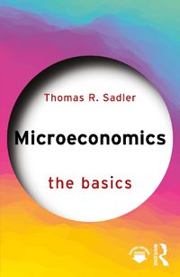 Cover image for Microeconomics