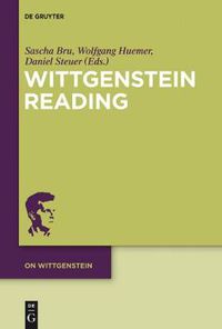 Cover image for Wittgenstein Reading