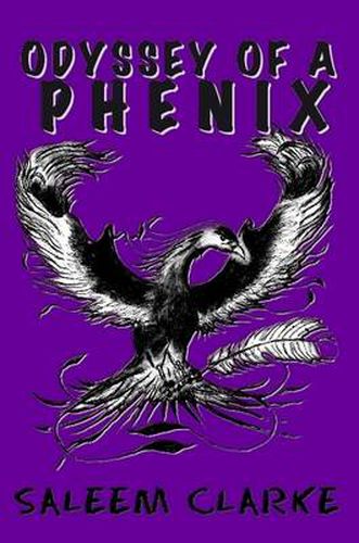 Cover image for Odyssey of a Phenix