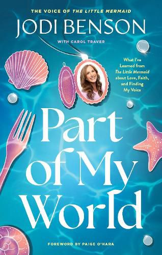 Cover image for Part of My World