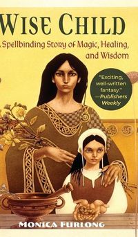 Cover image for Wise Child