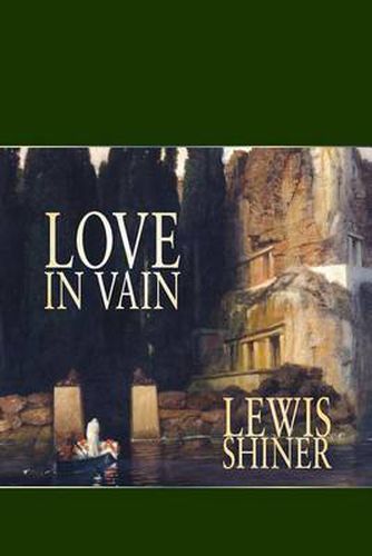 Cover image for Love in Vain