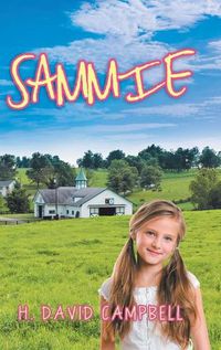 Cover image for Sammie