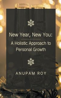 Cover image for New Year, New You