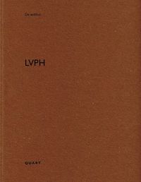 Cover image for LVPH