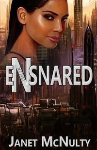 Cover image for Ensnared