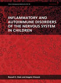 Cover image for Inflammatory and Autoimmune Disorders of the Nervous System in Children