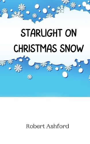 Cover image for Starlight on Christmas Snow