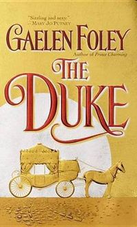 Cover image for The Duke