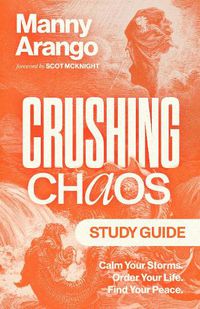 Cover image for Crushing Chaos Study Guide