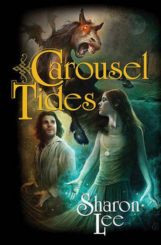 Cover image for Carousel Tides