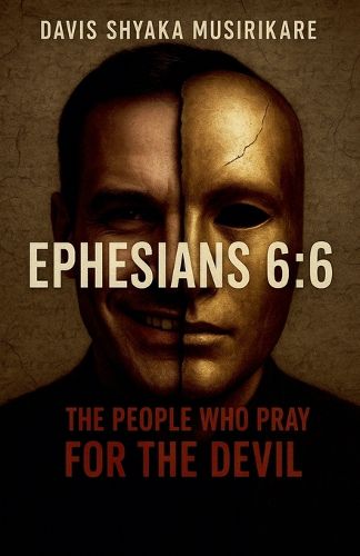 Cover image for Ephesians 6