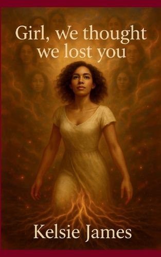 Cover image for Girl, We Thought We Lost You (Edition1st)