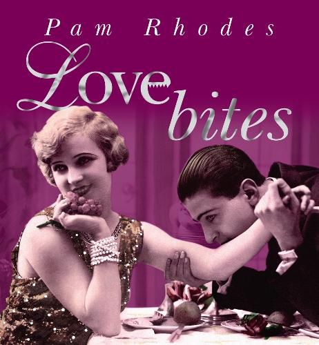 Cover image for Love Bites