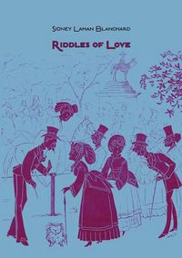 Cover image for Riddles of Love