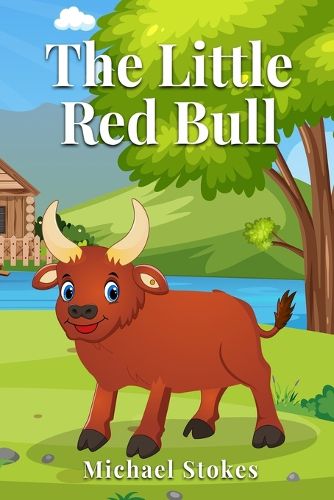 Cover image for The Little Red Bull