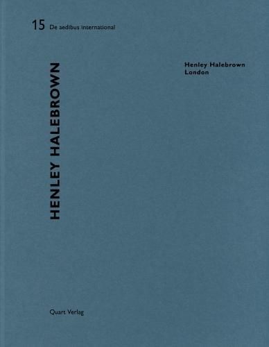 Henley Halebrown: De aedibus international 15