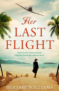 Cover image for Her Last Flight