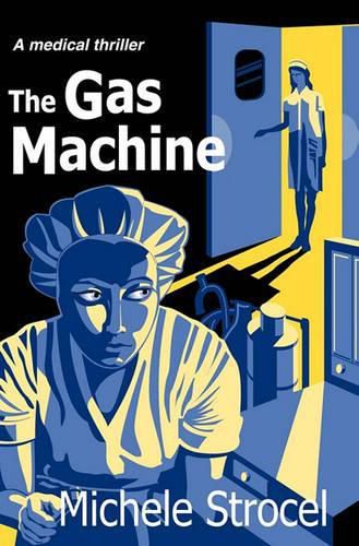 Cover image for The Gas Machine