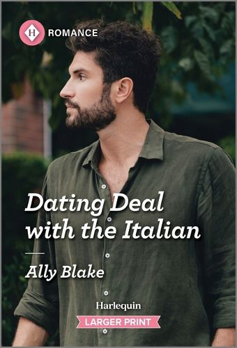 Cover image for Dating Deal with the Italian