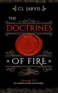 Cover image for The Doctrines of Fire