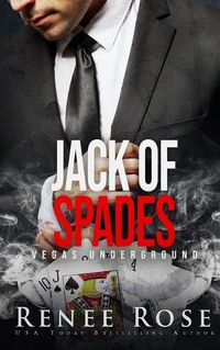 Cover image for Jack of Spades: A Mafia Romance