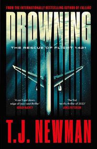 Cover image for Drowning