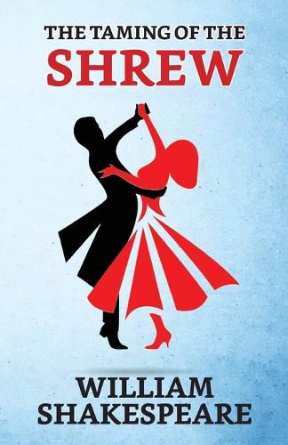 Cover image for The Taming of The Shrew