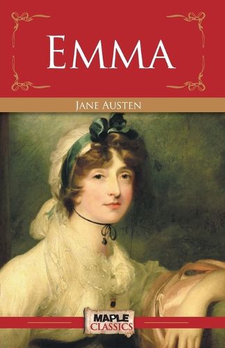 Cover image for Emma