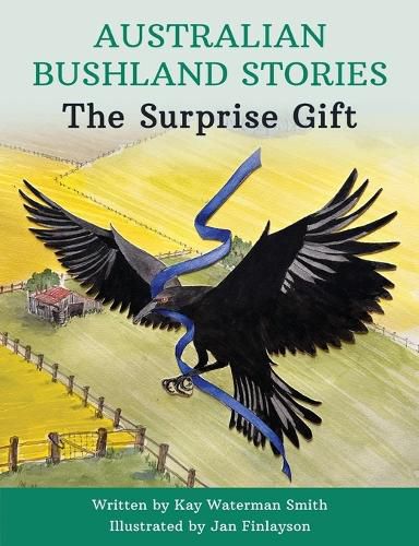 Cover image for The Surprise Gift