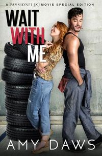 Cover image for Wait With Me