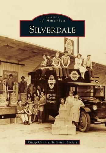 Cover image for Silverdale