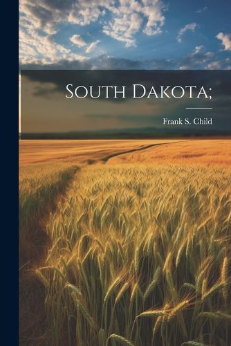 South Dakota;