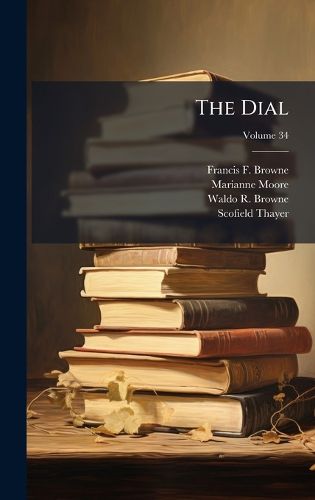 Cover image for The Dial