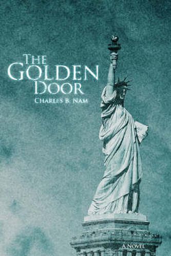 Cover image for The Golden Door