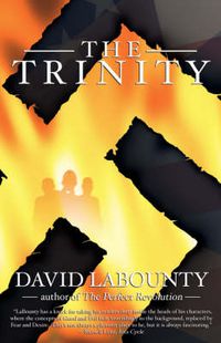 Cover image for The Trinity