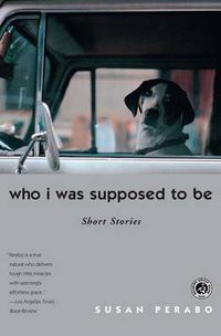 Cover image for Who I Was Supposed to Be