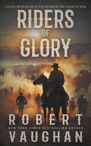 Cover image for Riders of Glory