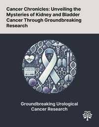 Cover image for Cancer Chronicles