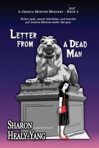 Cover image for Letter From a Dead Man