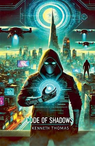 Cover image for Code of Shadows