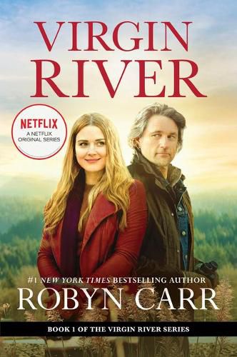 Cover image for Virgin River