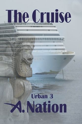 Cover image for The Cruise