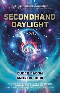 Cover image for Secondhand Daylight